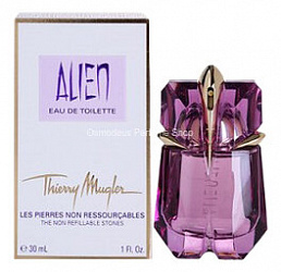 Mugler Alien 2009