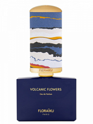 Floraïku Volcanic Flowers 