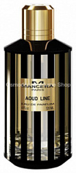 Mancera Aoud Line
