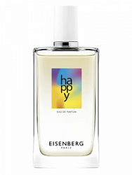 Eisenberg Happy