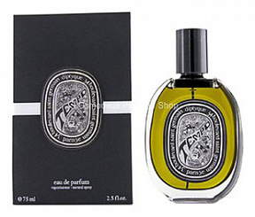 Diptyque Tempo