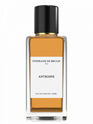 Stephanie De Bruijn Antigone