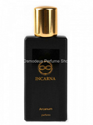 Incarna parfums Arcanum 