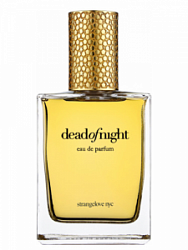 Strangelove NYC Dead of Night