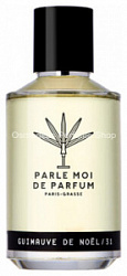 Parle Moi De Parfum Guimauve De Noel