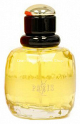 Yves Saint Laurent  Paris