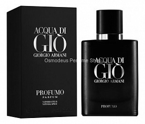 Armani Acqua Di Gio Profumo