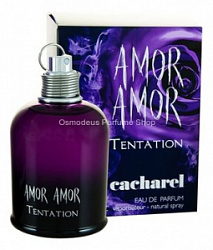 Cacharel Amor Amor Tentation
