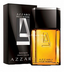 Azzaro Pour Homme