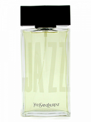 Yves Saint Laurent Jazz 1988