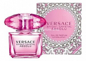 Versace Bright Crystal Absolu