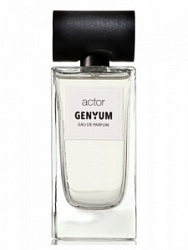 Genyum Actor