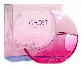 Ghost Sheer Summer 