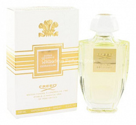 Creed Vetiver Geranium