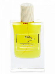 ATon PaTchouli Lave