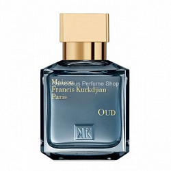 Maison Francis Kurkdjian Oud