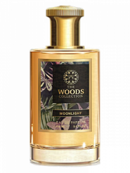 The Woods Collection Moonlight