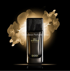 Evody Parfums Reve D'anthala 2015