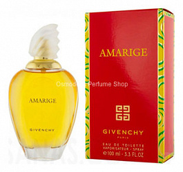 Givenchy Amarige