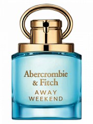 Abercrombie & Fitch Away Weekend Woman
