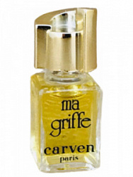Carven Ma Griffe Винтаж