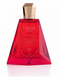 Perfume Cult Honeymoon in Bed