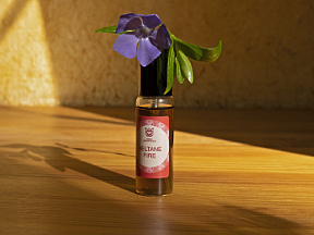 Anna Zworykina Perfumes Beltane Fire