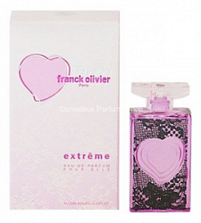 Franck Olivier Passion Extreme