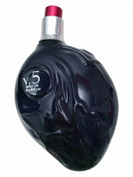 Map Of The Heart Purple Heart V 5