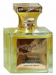 Royal Fragrances Gardens of Kensington