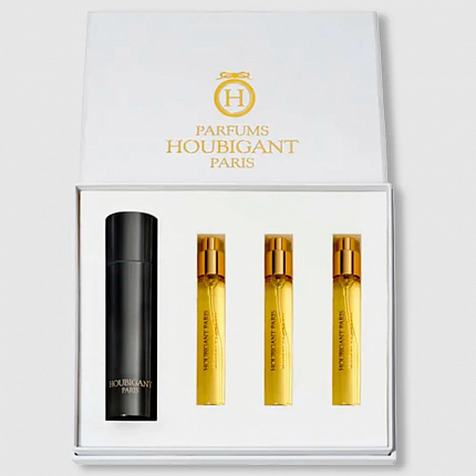 Houbigant Cologne Intense Extrait de Parfum