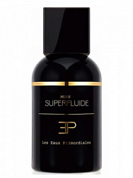 Les Eaux Primordiales Musk Superfluide