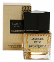 Yves Saint Laurent  Majestic Rose