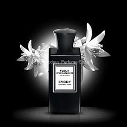Evody Parfums Fleur D'oranger 2008