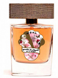 Au Pays De La Fleur D’Oranger Poudre de Liberte