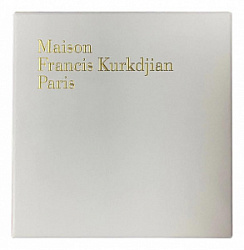 Maison Francis Kurkdjian Набор Aqua Collection Cologne forte 3 по 2 мл