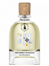 Sly John's Lab The Spirit of Magic